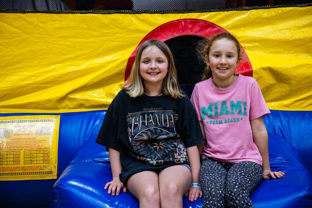 The Kids Club at Margaret River Recreation Centre childcare