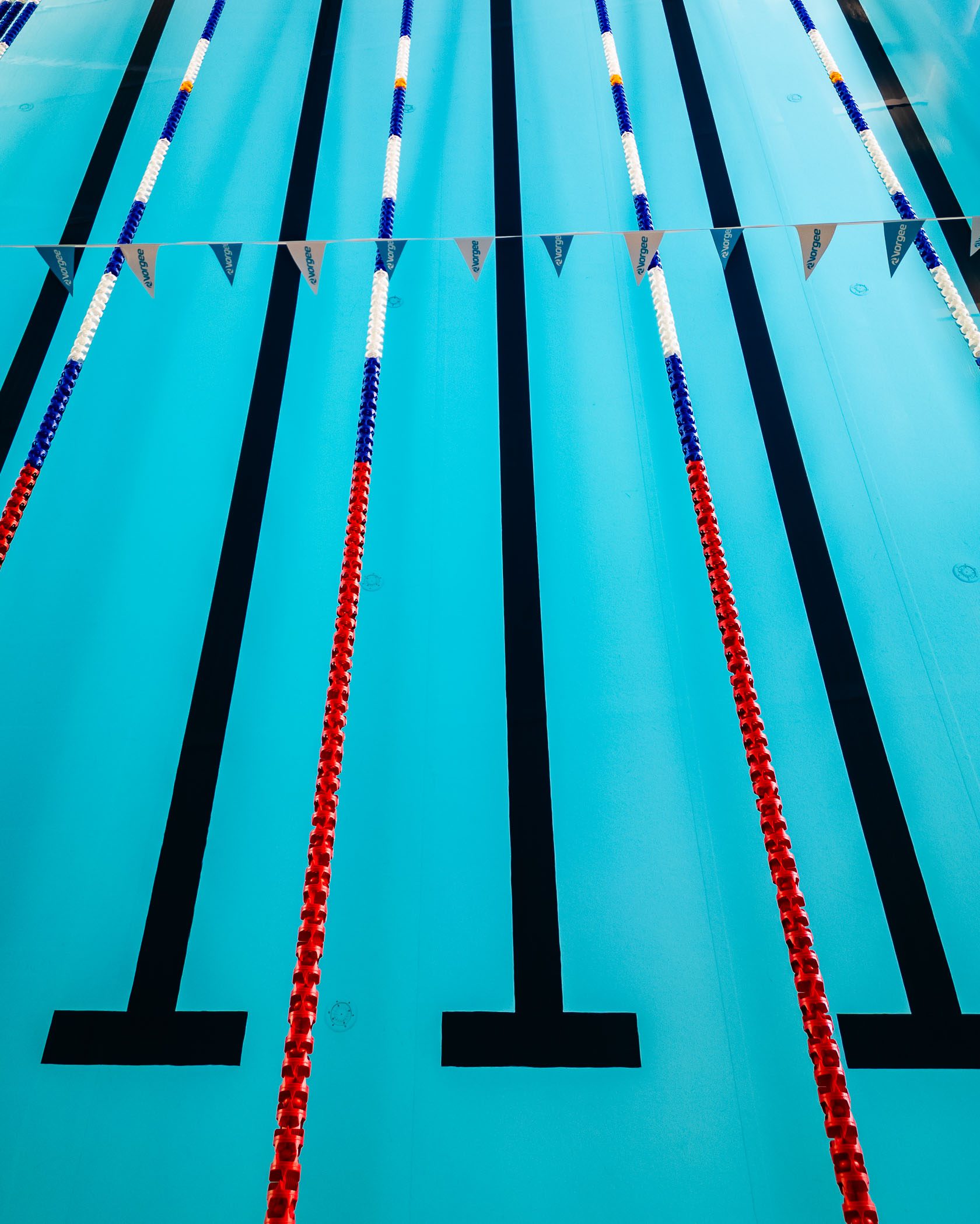 Margaret River Recreation Centre swimming pool.