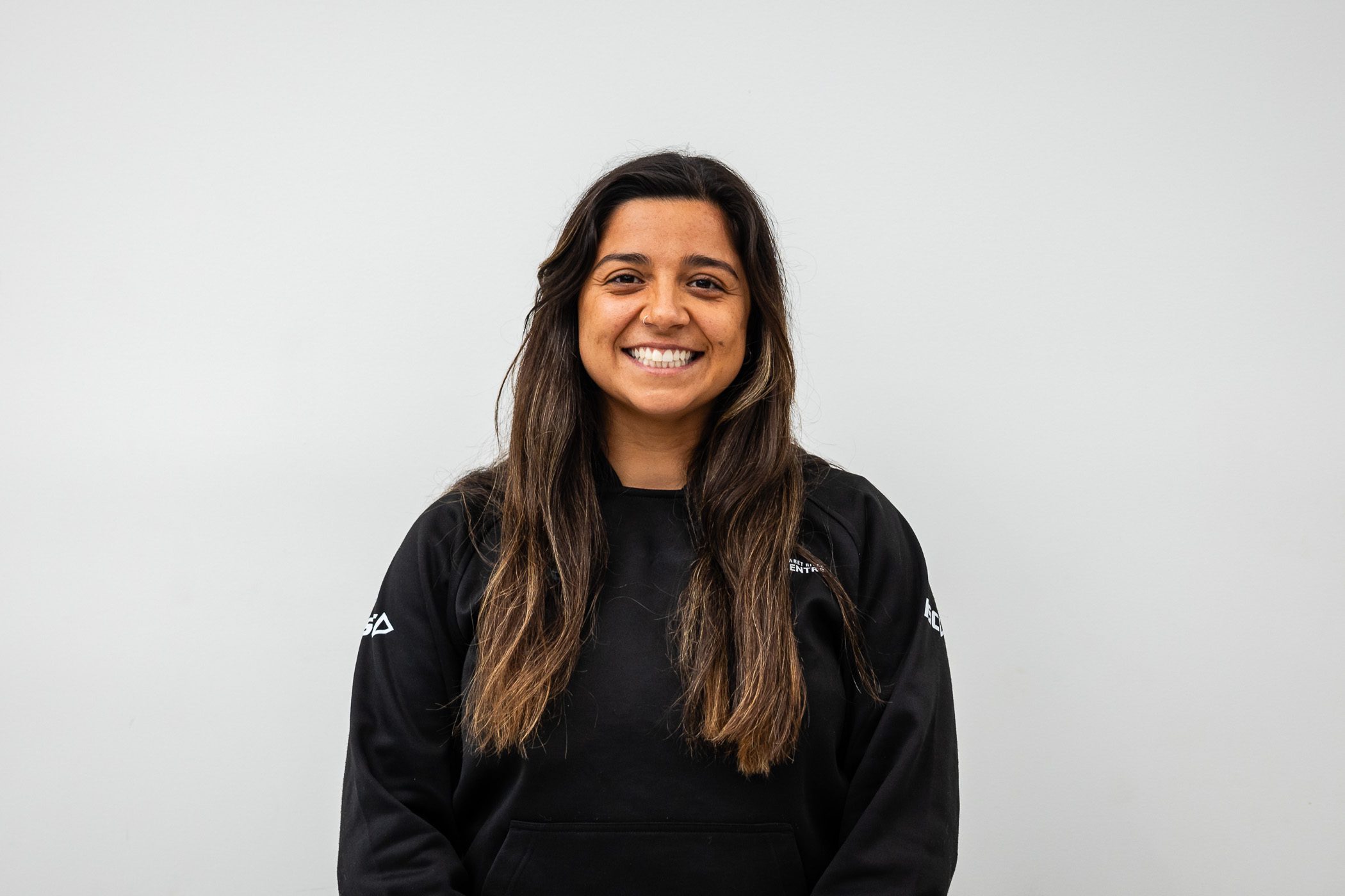 Catalina is a Learn to Swim Instructor.