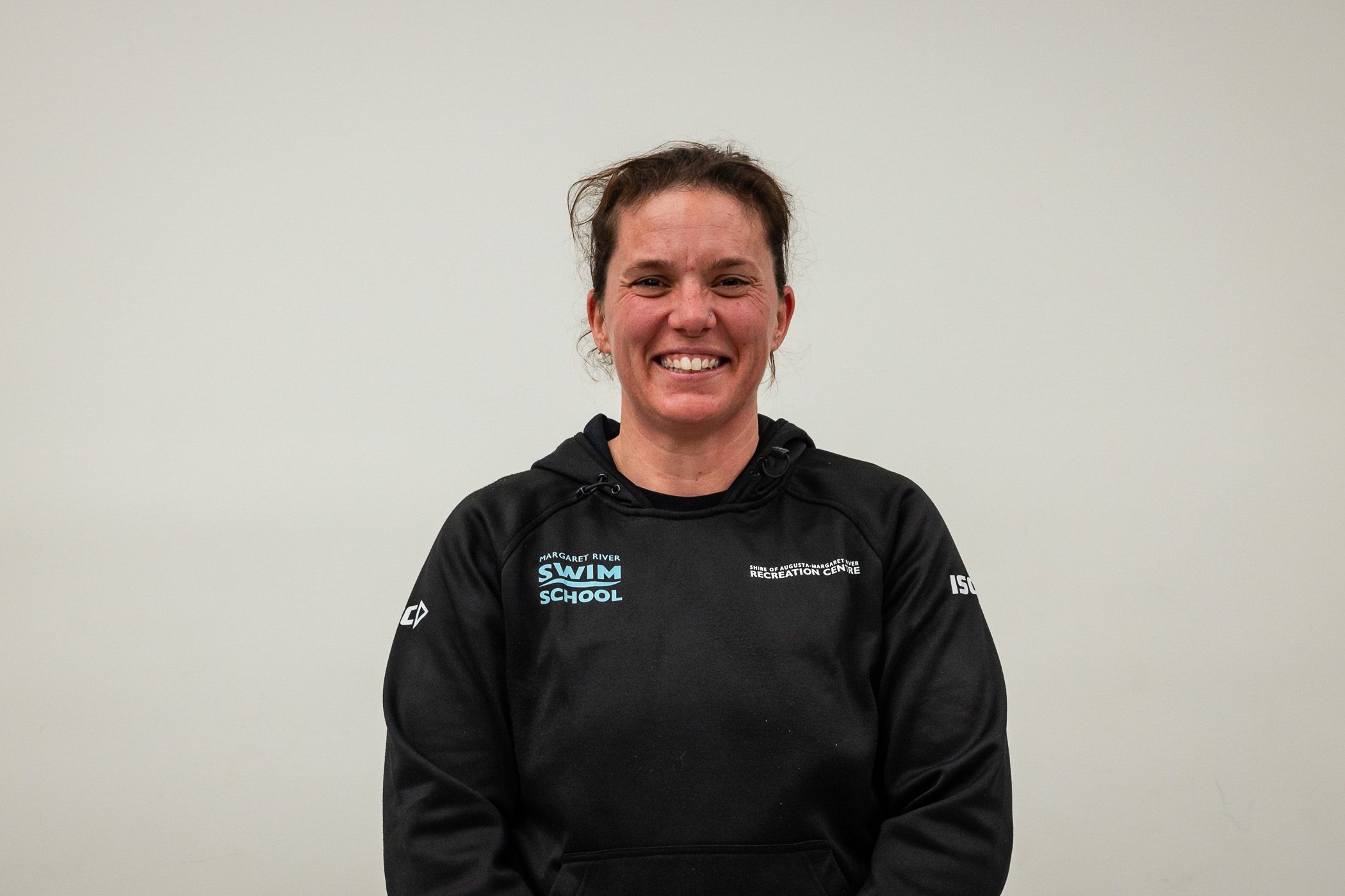 Kelly is a Learn to Swim Instructor.