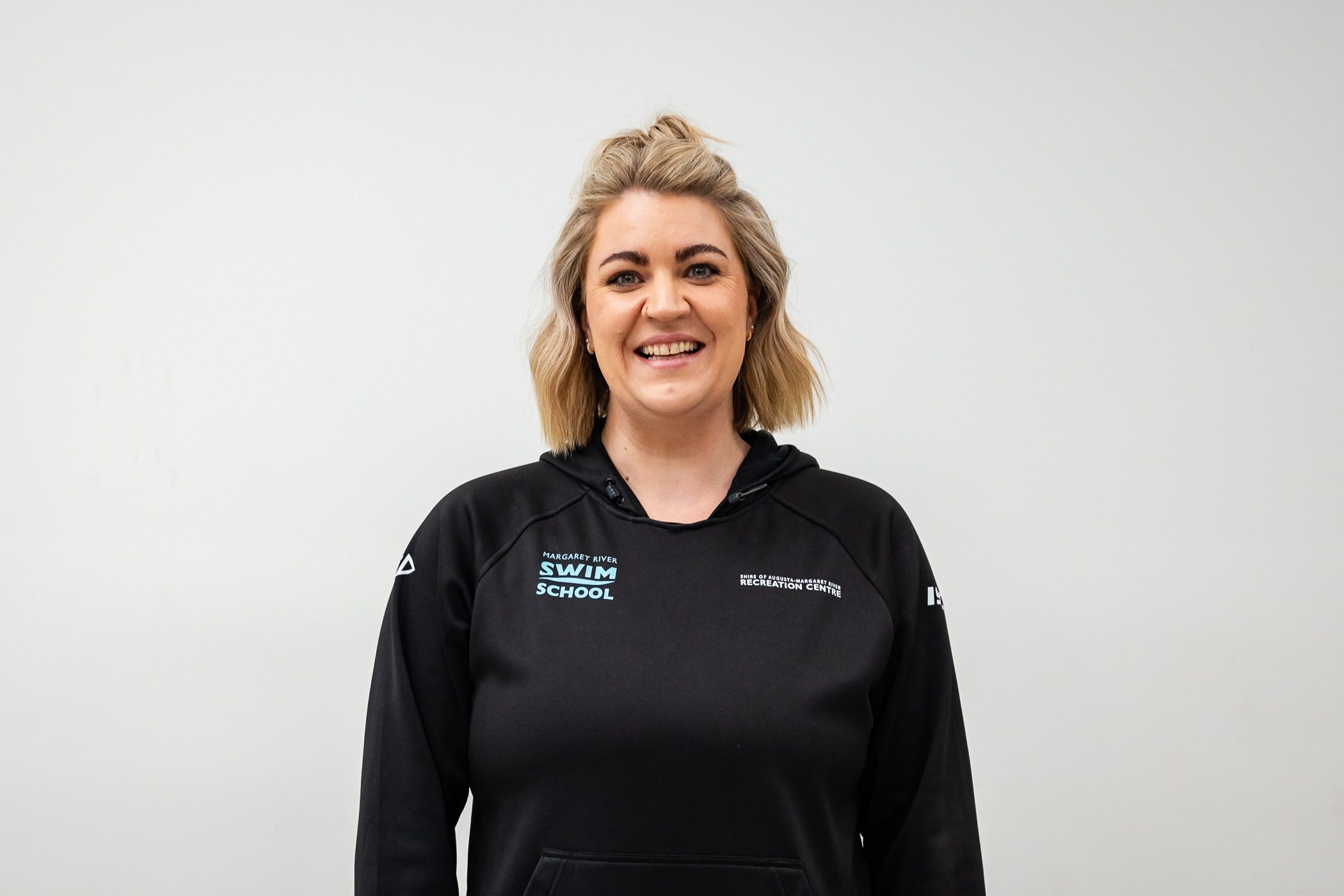 Tawni is a Learn to Swim Instructor.