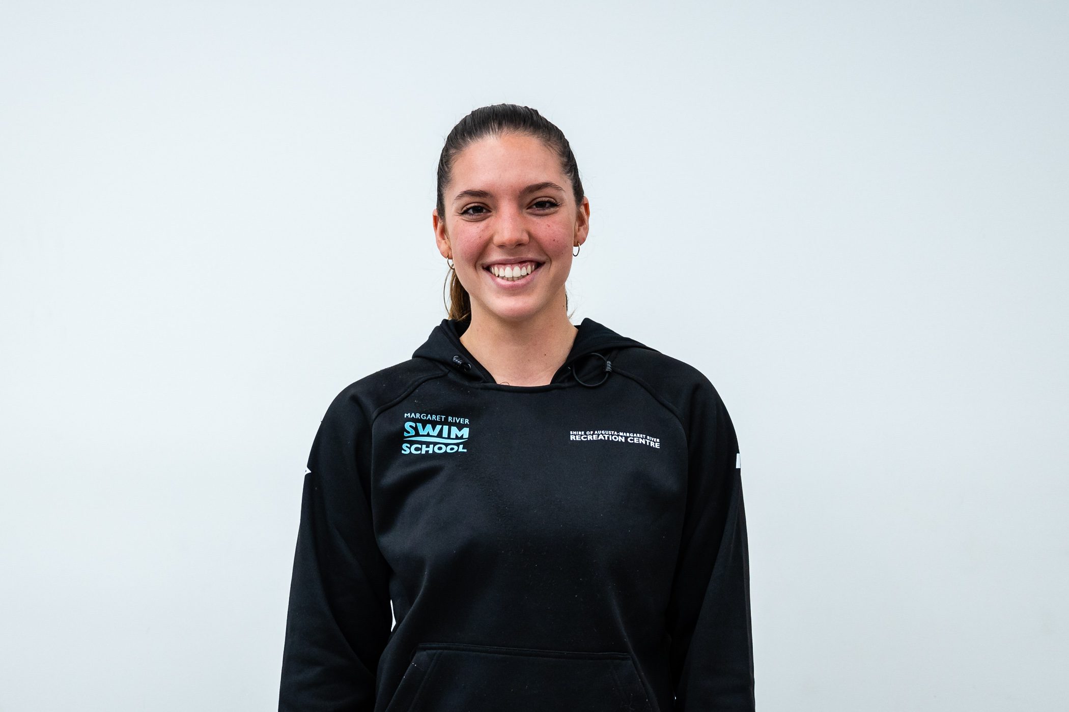 Tahlia is a Learn to Swim Instructor.