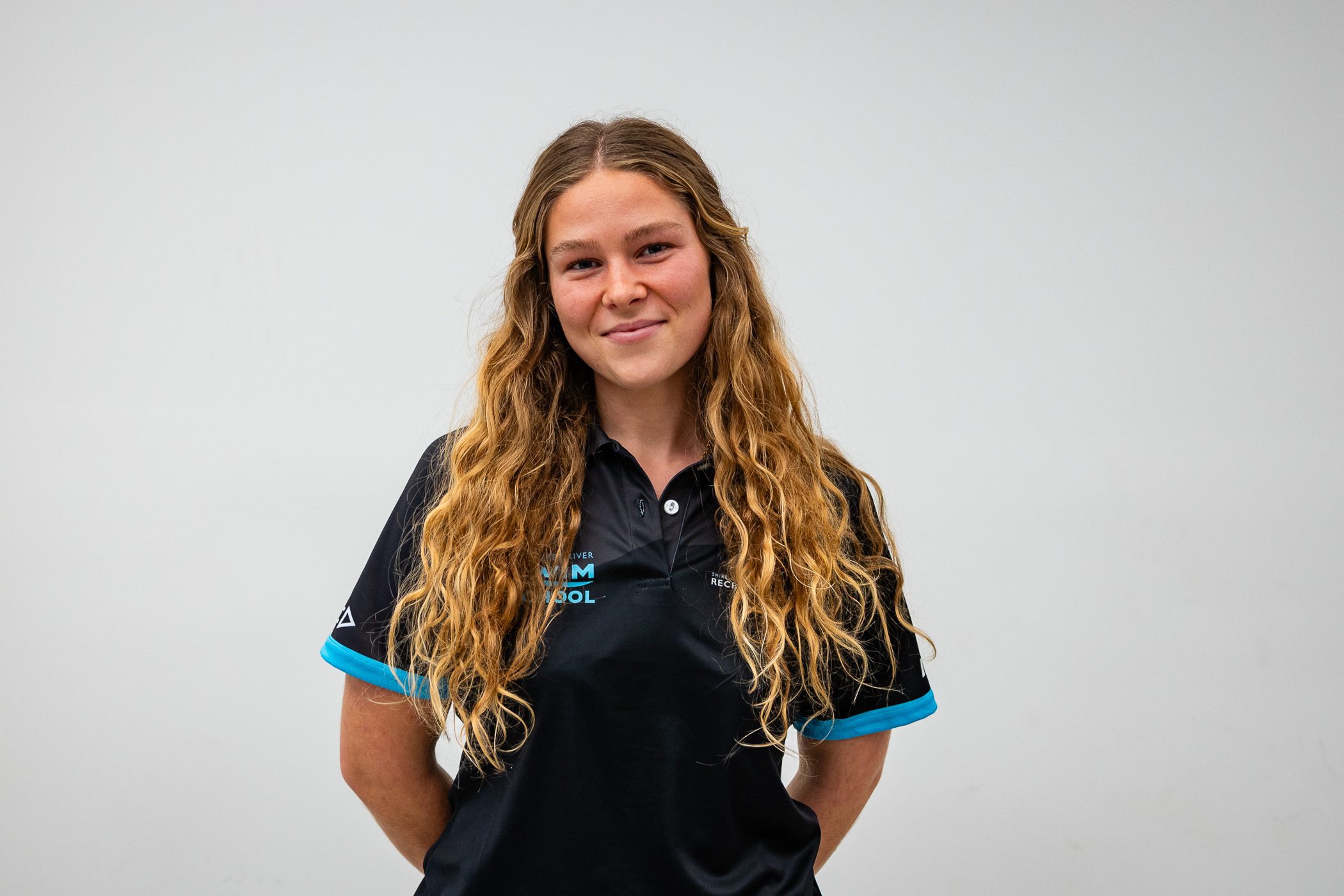 Jess is a Learn to Swim Instructor.