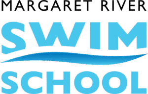 Margaret River Swim School logo