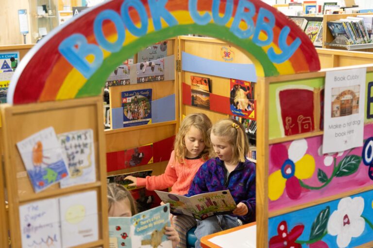 Kids Club Vacation Care Program – July