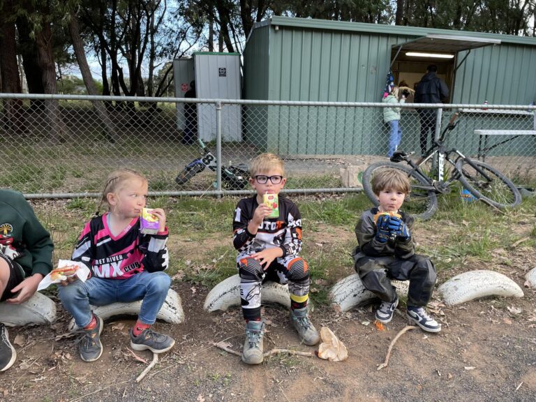 A sports club in the August Margaret River region