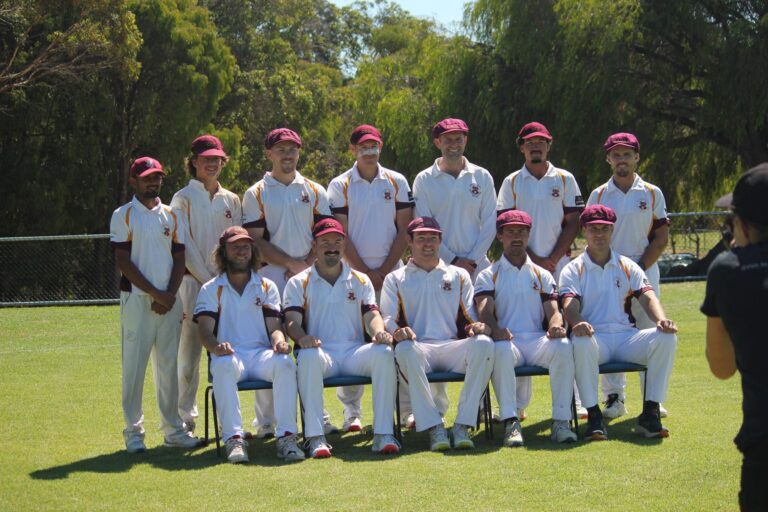 A sports club in the August Margaret River region