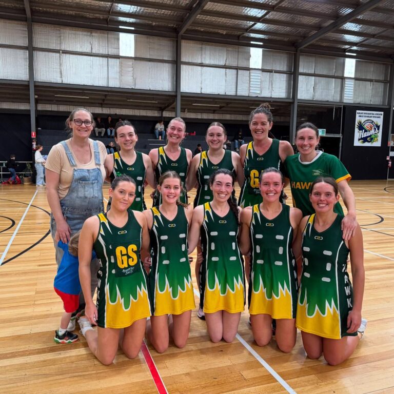 A sports club in the August Margaret River region