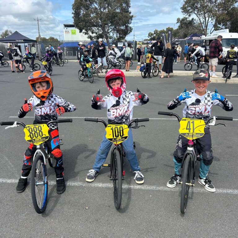 A sports club in the August Margaret River region
