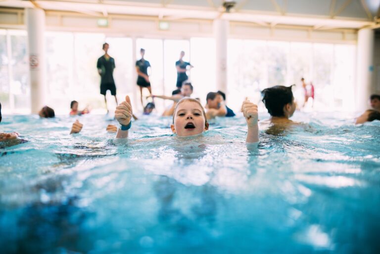 KidSport Regional Pools Program 2026