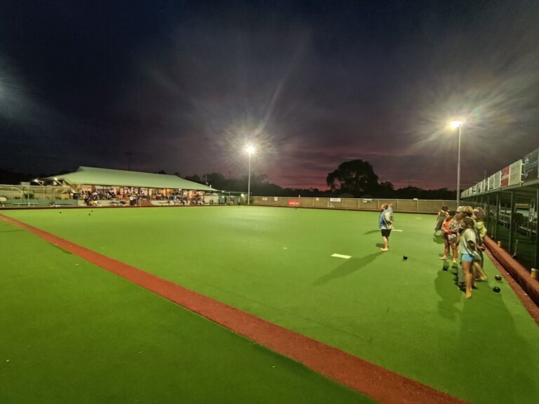 Margaret River Bowling Club