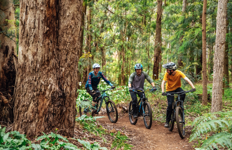 Margaret River Off Road Cycling Association (MRORCA)