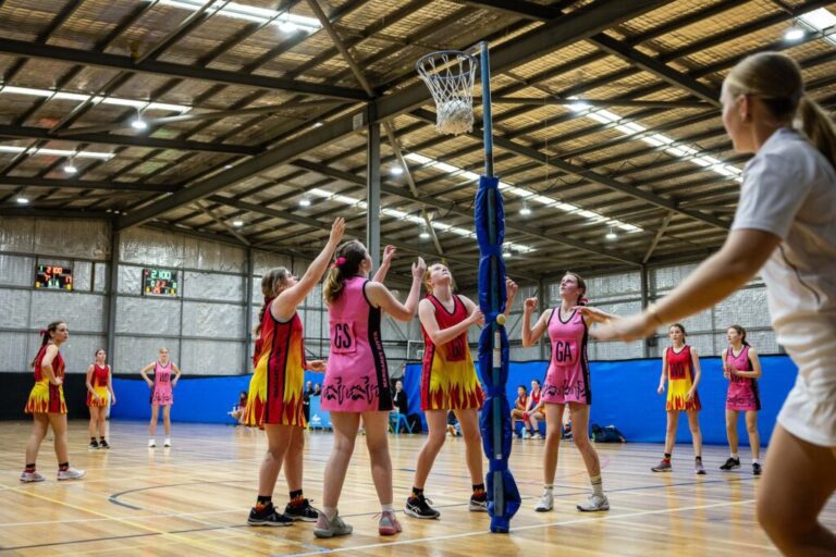 Social sports season is here! Register now.