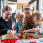 Crèche at Margaret River Recreation Centre