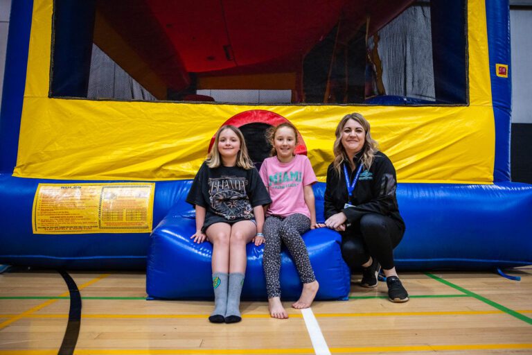 The Kids Club at Margaret River Recreation Centre childcare