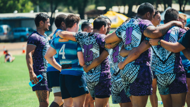 South West Summer 7s Rugby is back in Margaret River